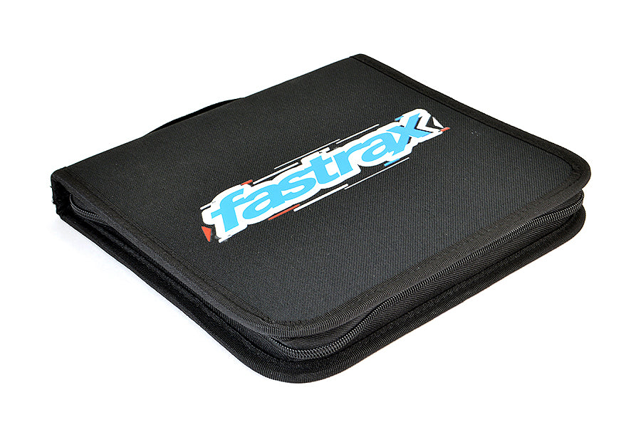 Fastrax Tool Carry Bag 1 Layer FAST683