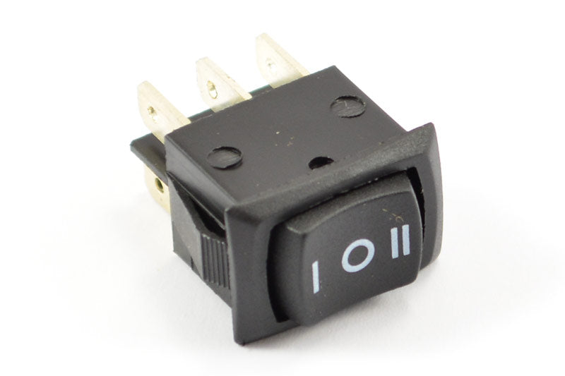 Fastrax Switch For Full Automatic Truer