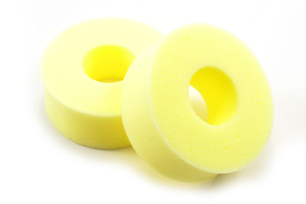 Ftx Mauler 2.2" Crawler Memory Foam (Pr) - FTX8764