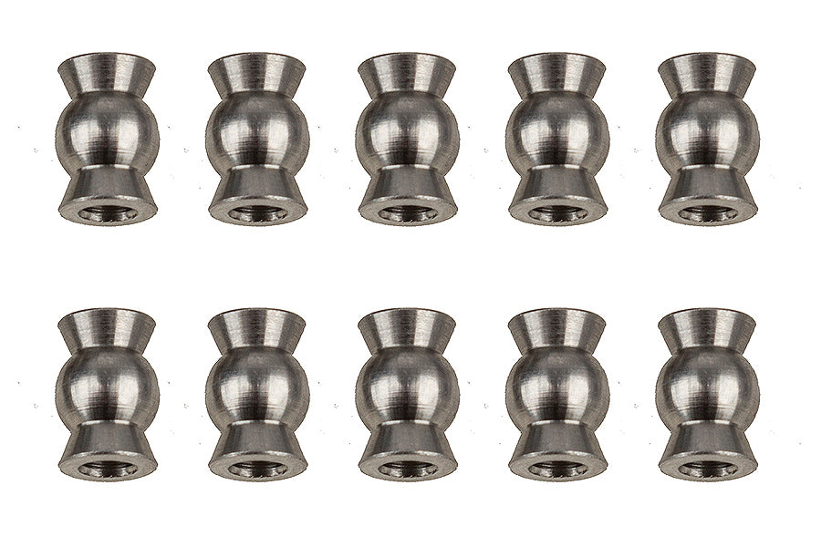 TEAM ASSOCIATED RIVAL MT10 PIVOT BALLS SHORT NECK