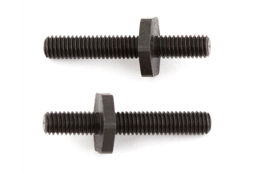 Associated B6/B6.1 Battery Tray Shoulder Screws