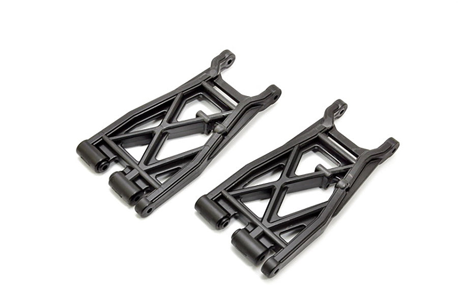 Hobao Hyper Mt Plus Ii Front/Rear Lower Arm