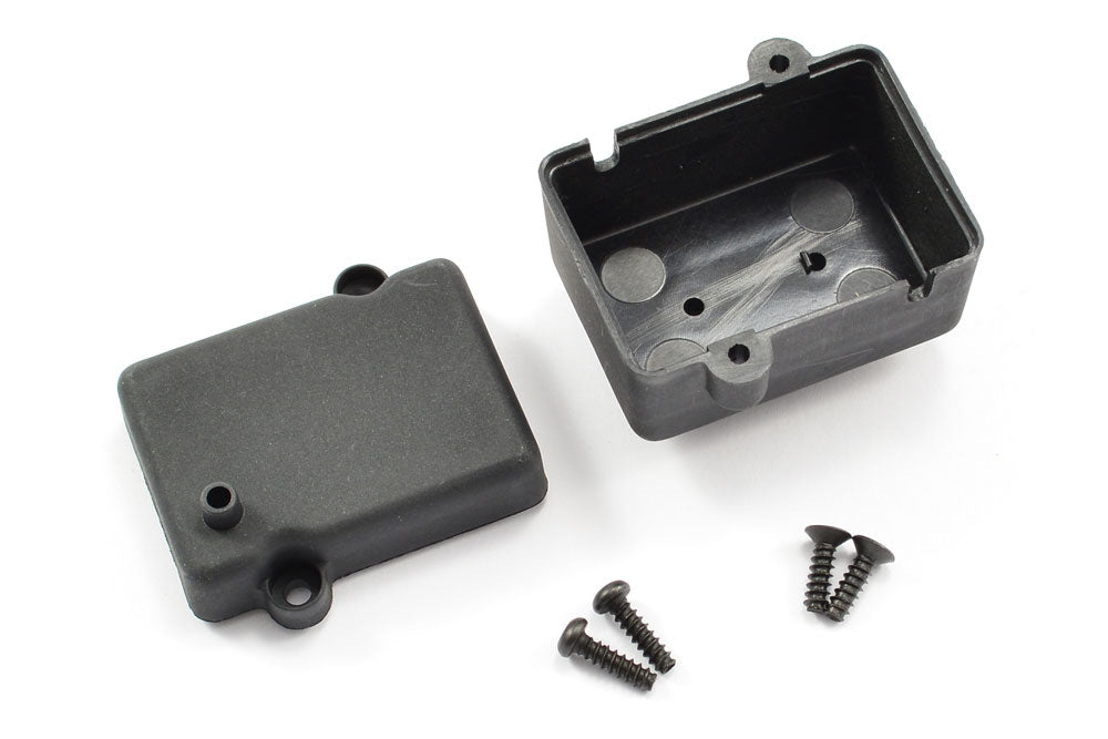 FTX Mighty Thunder Receiver Case (1Pc) FTX8433