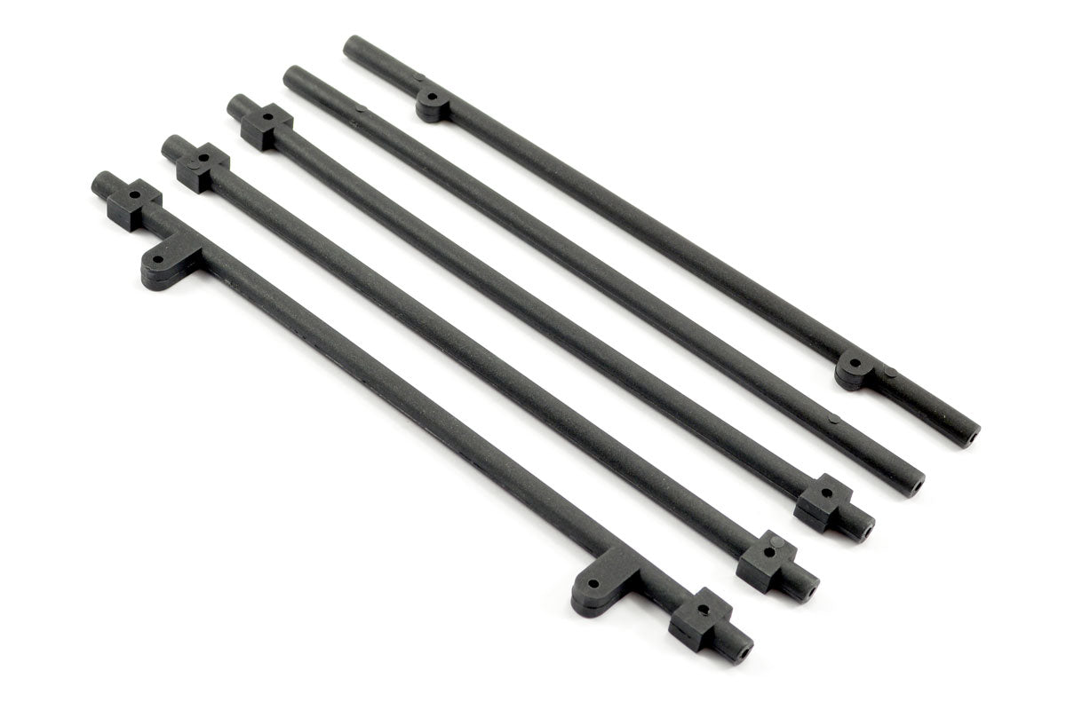 Ftx Kanyon Roll Cage Upper Frame (5Pc)