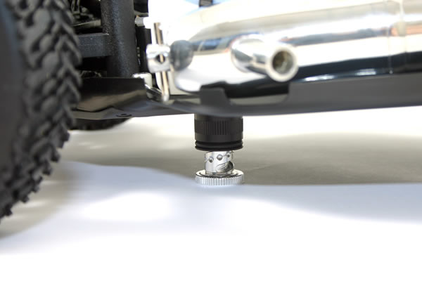 Centro Rotating Ride Height Gauge 20-30Mm C0500