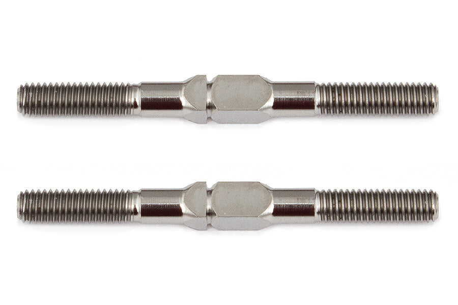 Team Associated Factory Turnbuckles 35mm