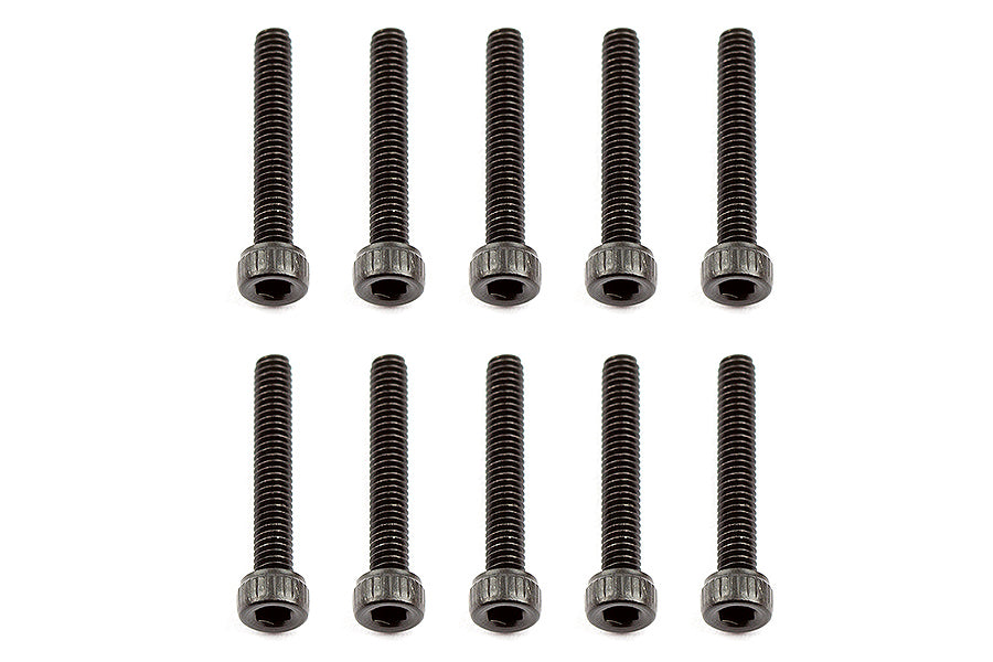 Element Rc Screws M2.5X16 Mm Shcs
