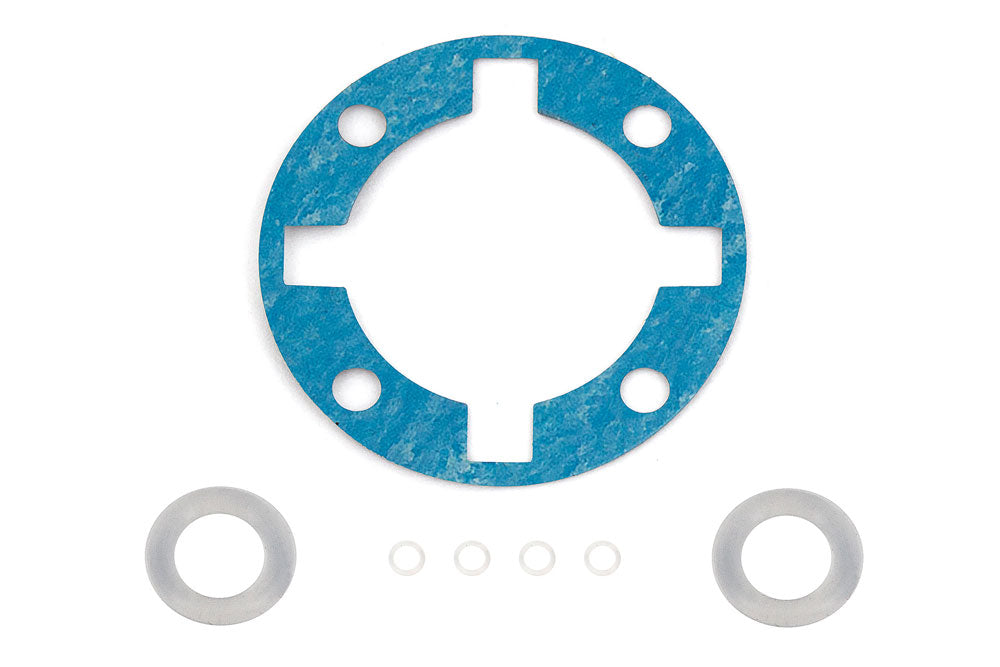 Team Associated B6.1 Gear Differential Seals AS91782