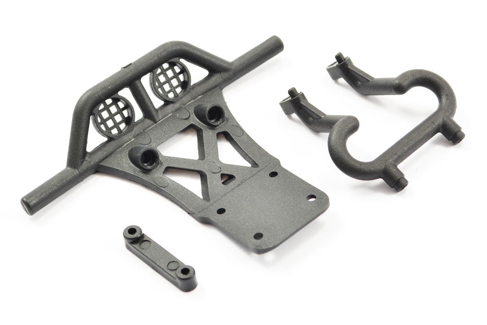 Ftx Comet Truggy/Monster/Desert Buggy Front Bumper