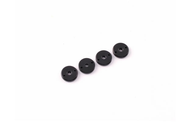 Hobao Hyper 7/8 Black Piston H88209