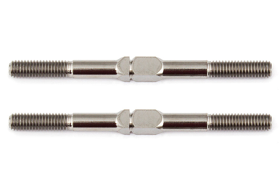 Team Associated Factory Turnbuckle 42Mm