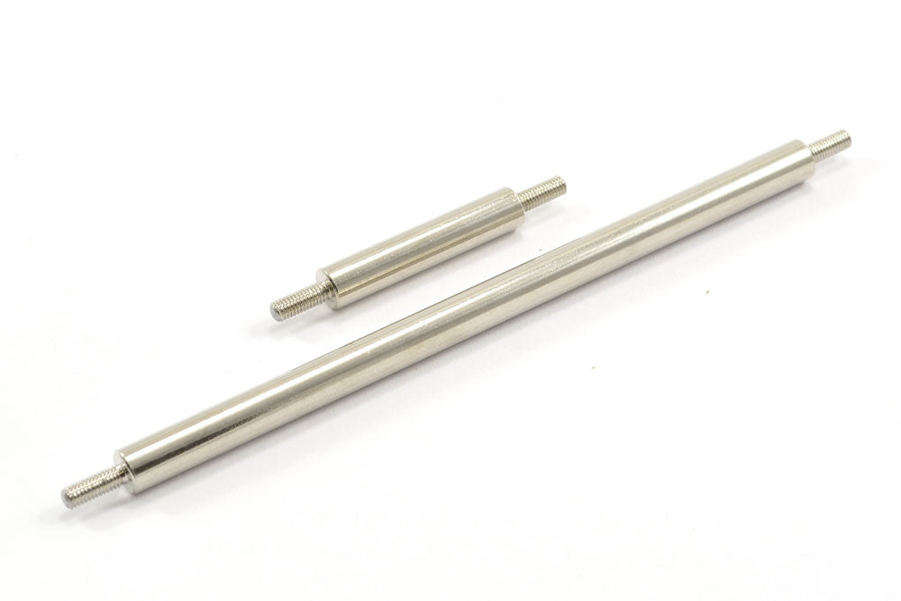 FTX Mauler Steel Steering & Servo Link (128Mm & 50Mm) FTX8784