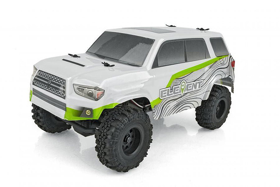 Element RC Enduro24 Trailrunner Trail Truck RTR El20182