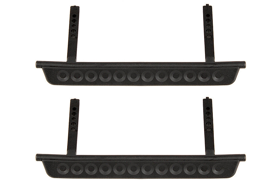 Element Rc Enduro Rock Sliders