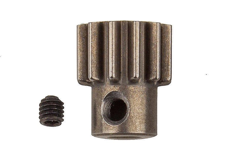 TEAM ASSOCIATED RIVAL MT10 PINION GEAR 12T 32DP