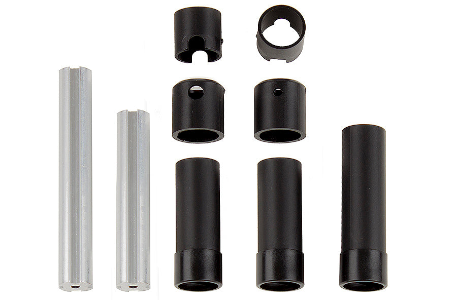 Element Rc Enduro Driveshaft Set, Molded