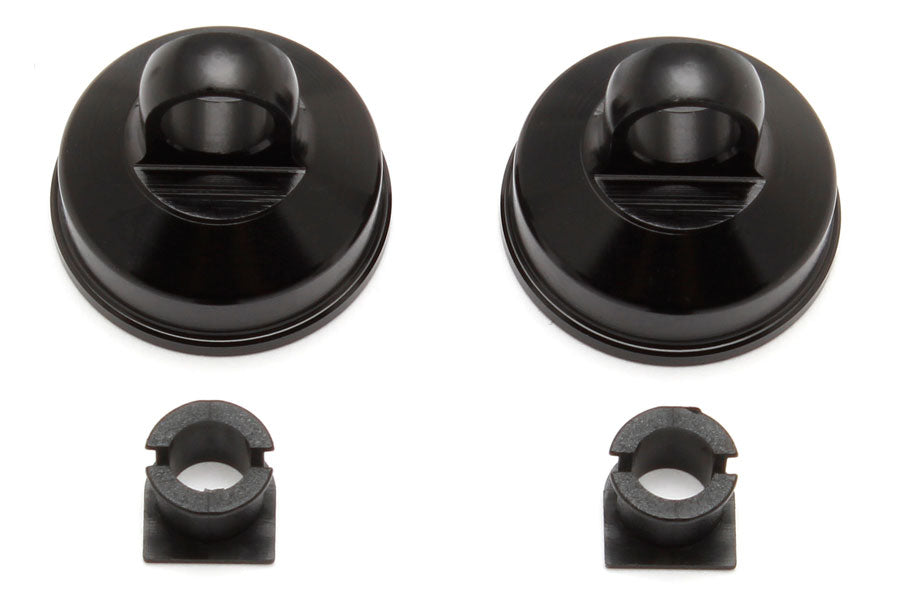 Associated Rc8B3 Shock Cap