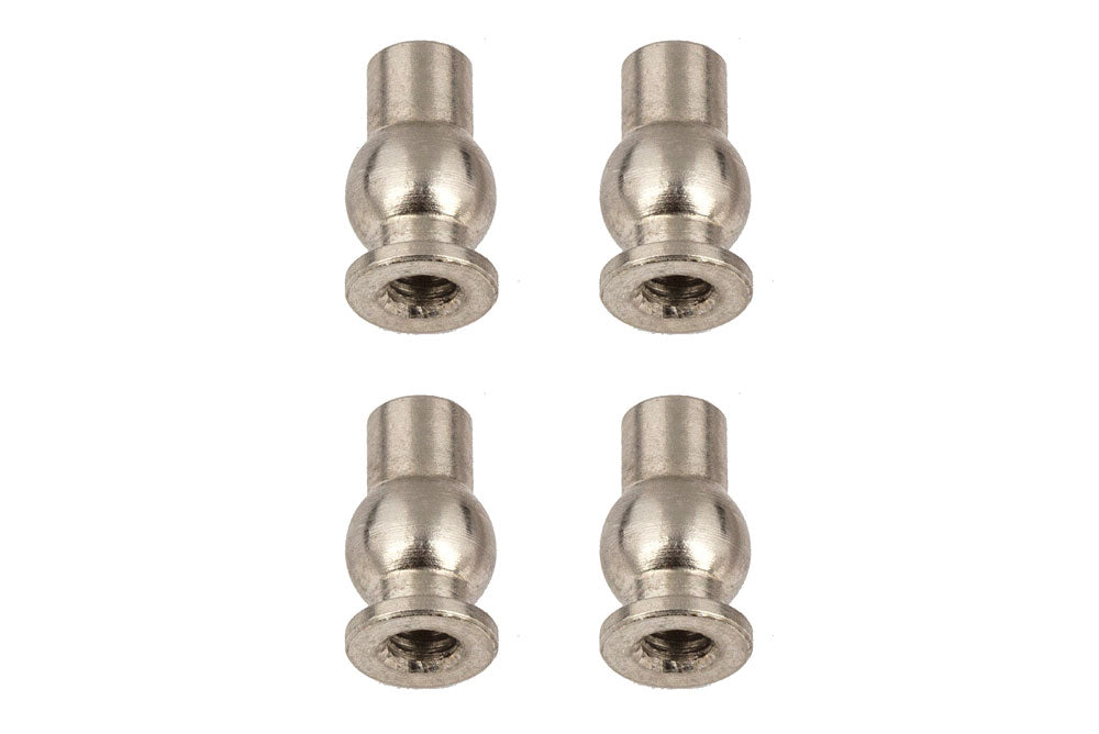 Associated Cr12 Pivot Balls 5.0Mm Long Neck