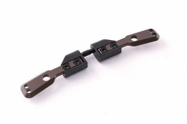 Hobao Hyper 8 Adjustable Cnc Steering Plate H88215