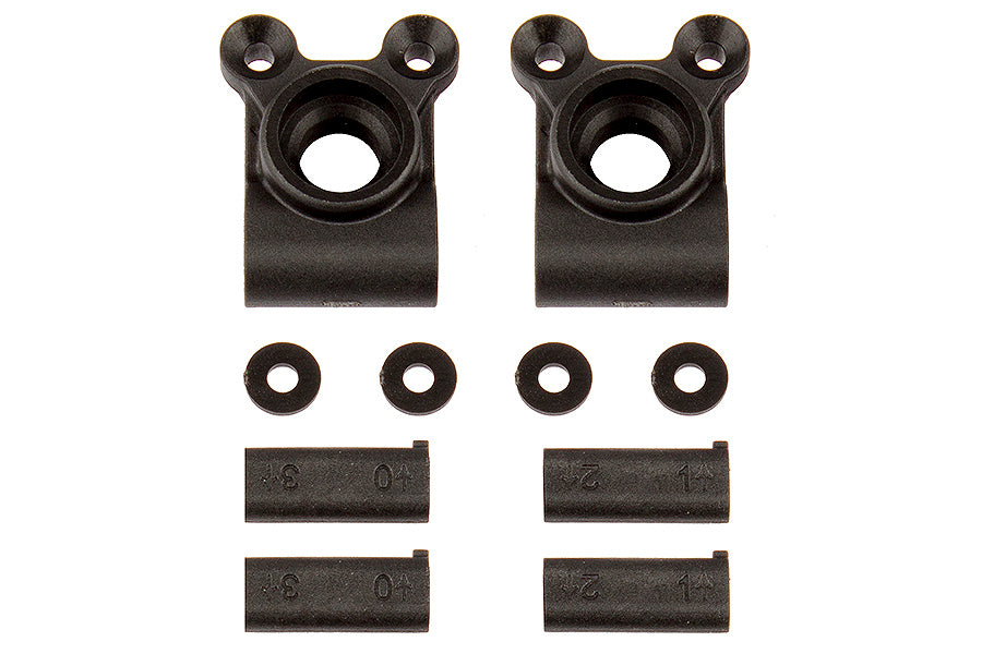 Team Associated B74 Rear Hub