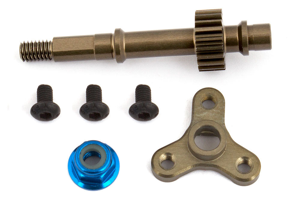 Team Associated B6.1 Ft Direct Drive Kit