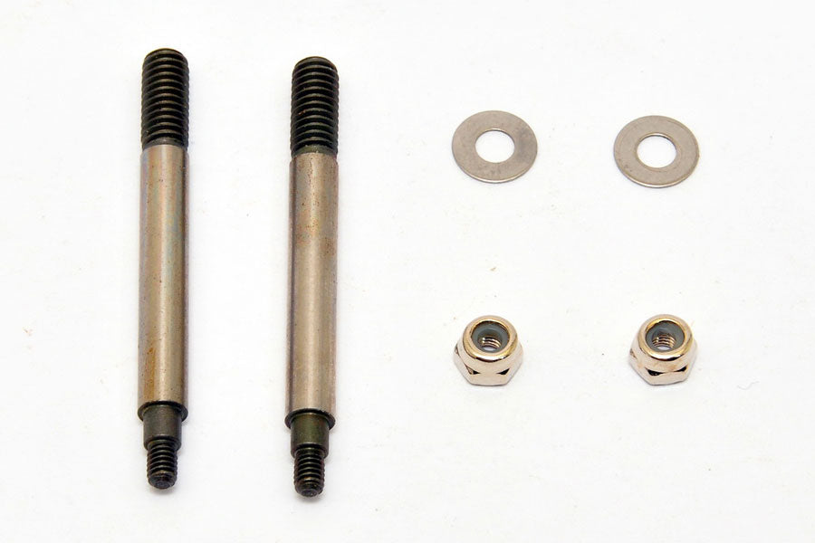 Hobao Hyper Gtb Front Shock Shaft