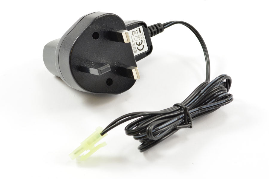 Ftx Outback Nimh Wall Charger - Uk