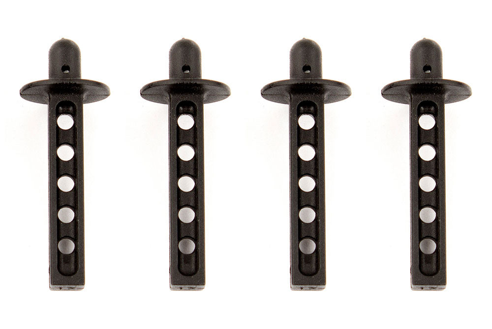 Team Associated Associated Cr12 Body Posts AS41002