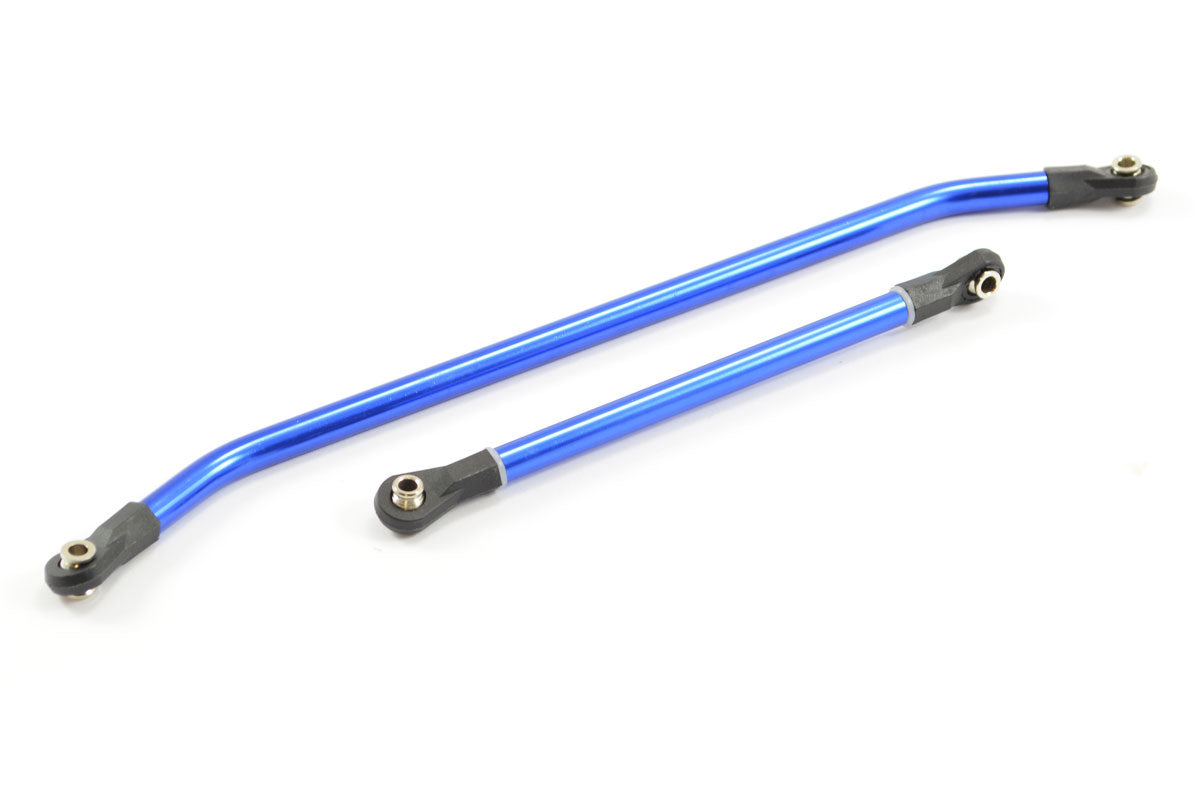 FTX Mighty Thunder/Kanyon Aluminium Steering Rods (2Pc) FTX8459