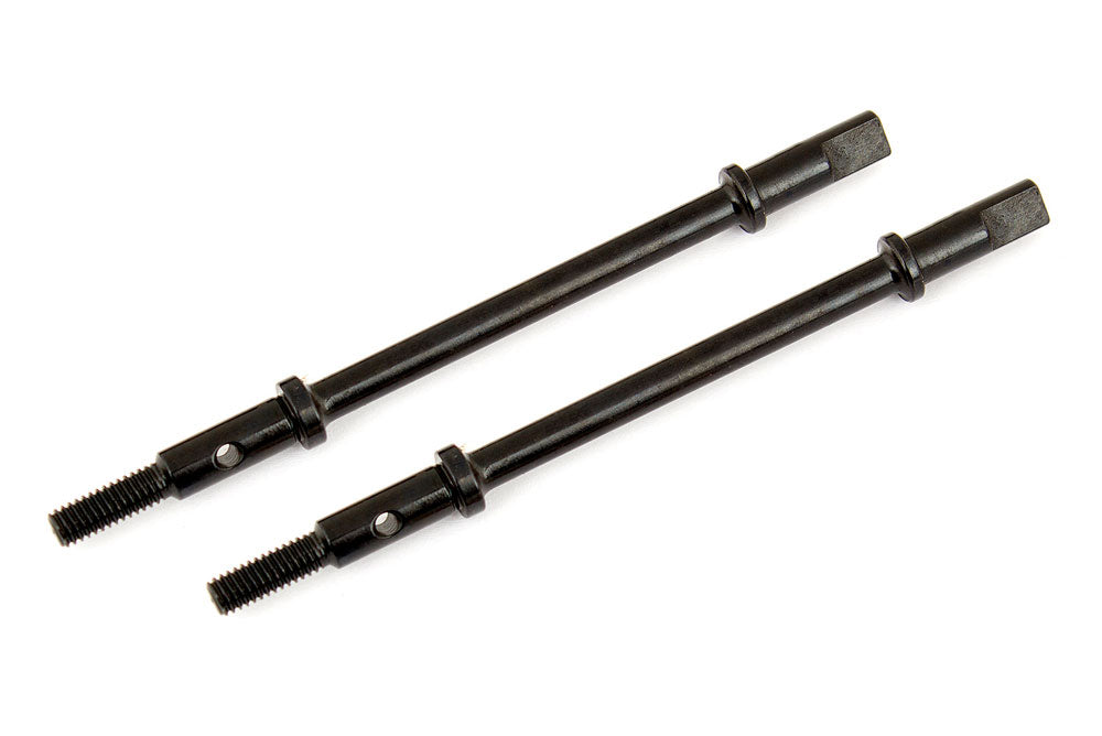 Associated Cr12 Rear Drive Axles
