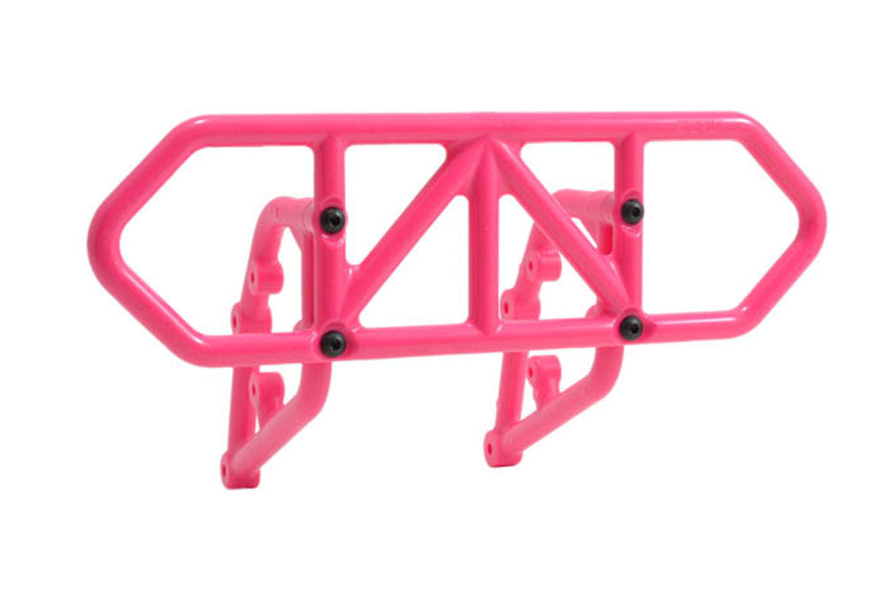 RPM REAR BUMPER FOR TRAXXAS SLASH - PINK