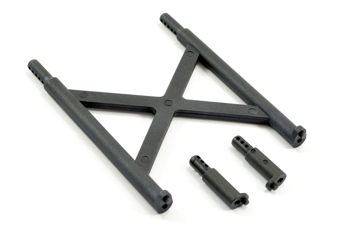 FTX Kanyon Body Post Set FTX8472