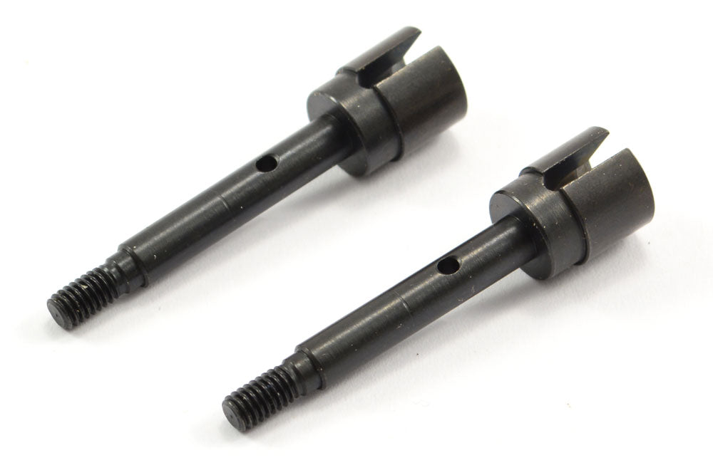 FTX Mauler Wheel Axles (2Pcs) FTX8789