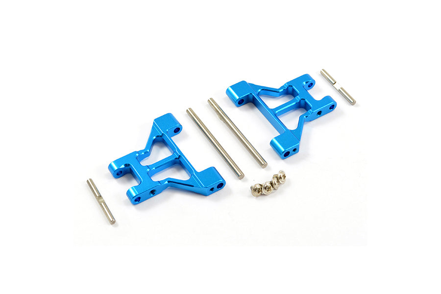 Fastrax Tamiya M07 Aluminium Front Lower Sus Arm (Pr)