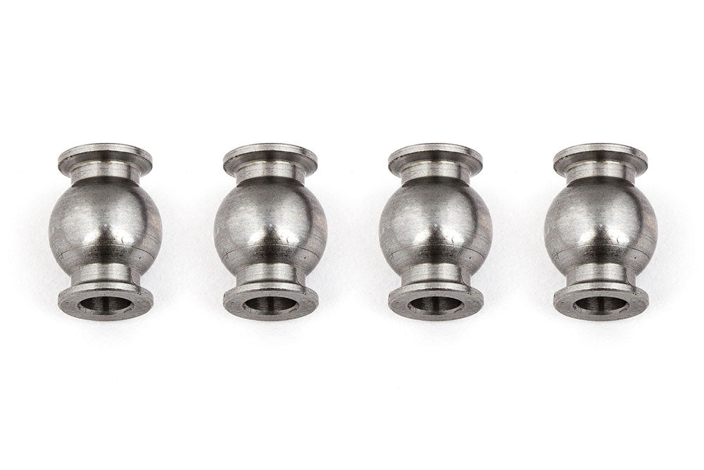 Associated Rc8B3.1/Rc8B3.2 Turnbuckle Balls Shouldered