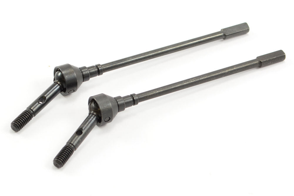 FTX Outback 2.0 Front Universal Driveshaft (2Pc) FTX8267