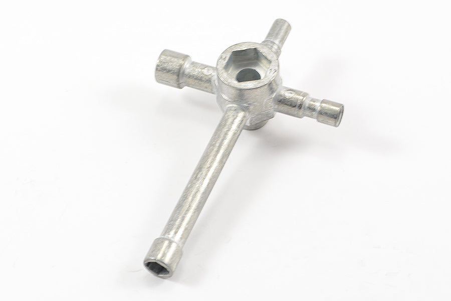 Fastrax 6-Way Cross Wrench FAST625