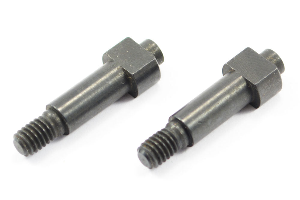 Ftx Comet Front Wheel Axles (Pr)