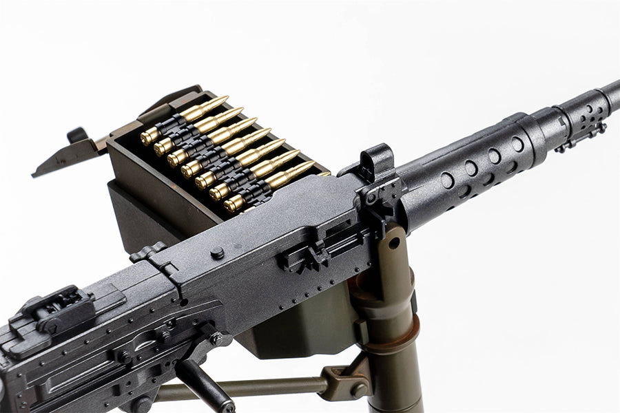 FMS Roc Hobby 1:6 1941 Mb Scaler Machine Gun V2 Gift Box Set ROC-C1104