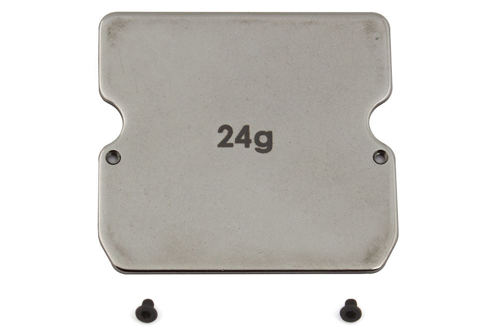 Team Associated Associated B6/B6.1 Steel Chassis Weight 24G AS91747