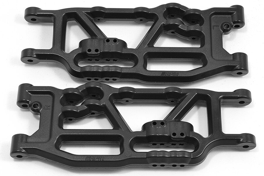 Rpm Rear A-Arms Black For Exb/ V5 6S Arrma Kraton/Outcast/ RPM81722