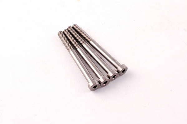 Hobao Hyper 8 Titanium Hex Screw 4 X 47Mm For Gearbox