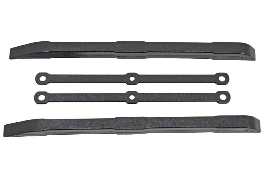 RPM ROOF SKID RAILS FOR THE TRAXXAS X-MAXX