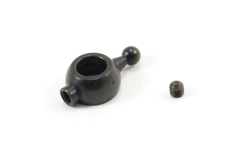 Hobao Hyper 30 Throttle Rod Nut