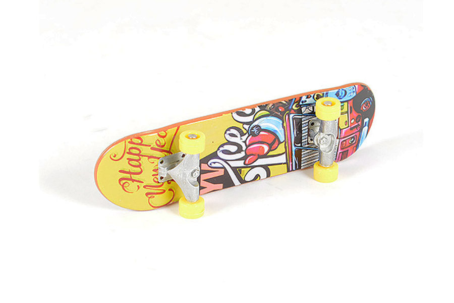 Fastrax Static Skateboard 9.5 X 2.5 X 1.8Cm FAST2390
