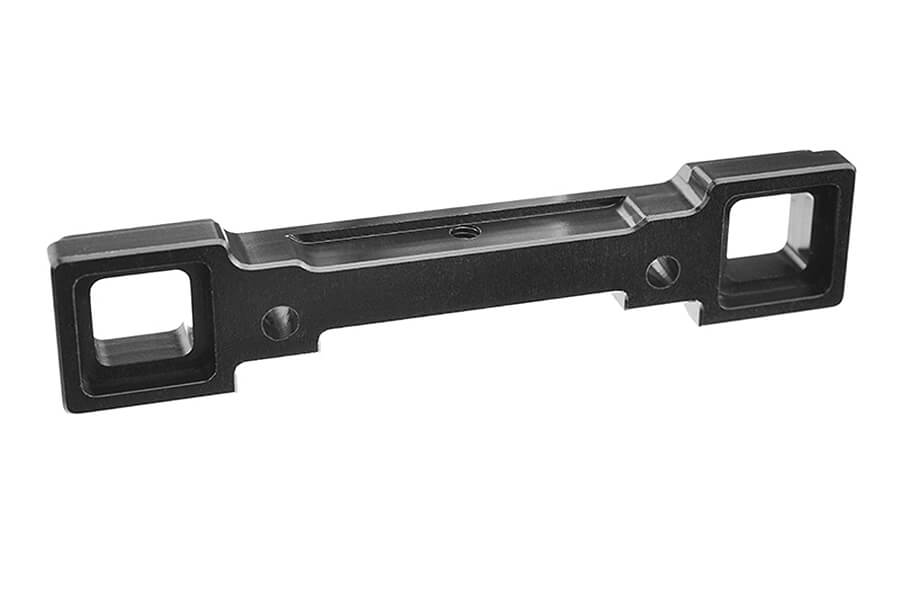 Corally Suspension Arm Mount Pro Frfr Aluminium 7075 1 Pc