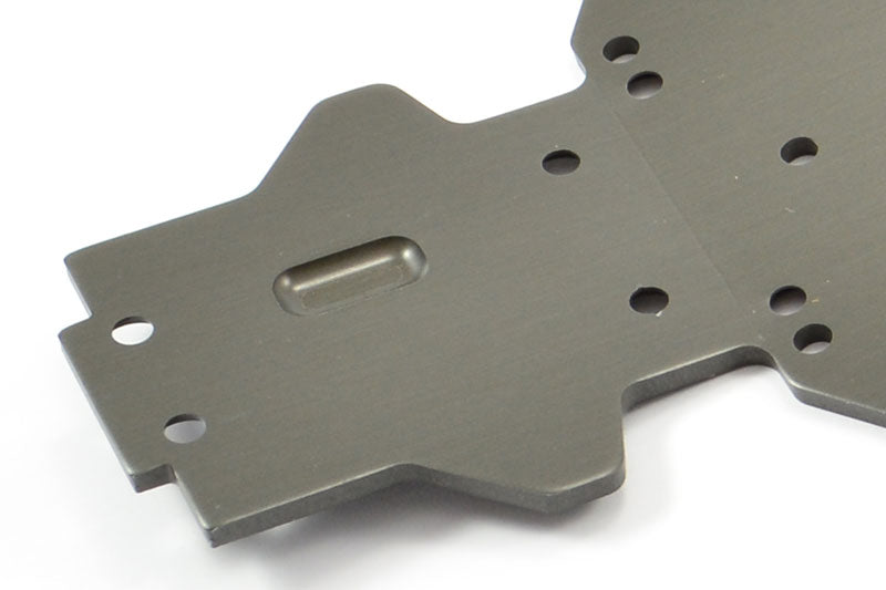 Hobao Hyper Vs Alum Chassis For Ep