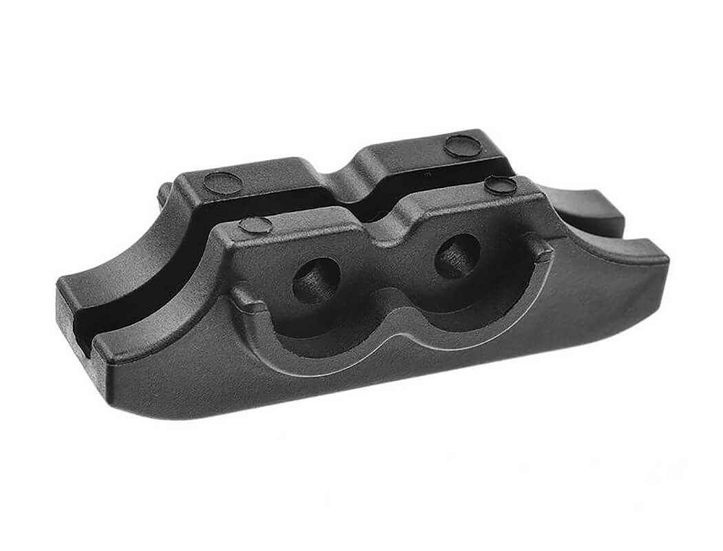 Team Corally Chassis Brace Cover Composite 1Pc