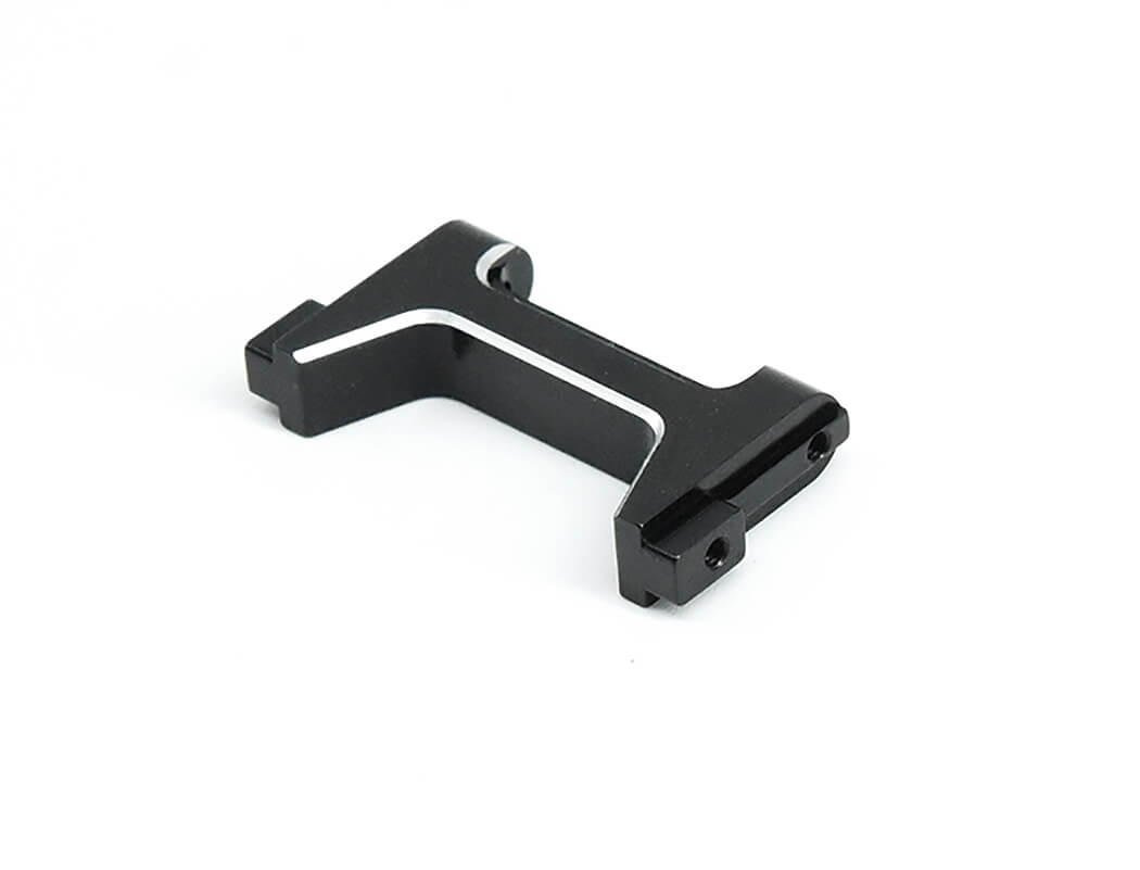 Fastrax Trx-4M Aluminium Front Bumper Mount FTTX477