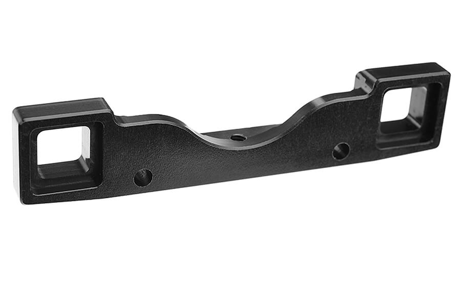 Corally Suspension Arm Mount Pro Refr Aluminium 7075 1 Pc